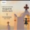 Tomás Luis de Victoria - Requiem Mass 1605 - Tenebrae - NIGEL SHORT